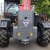 Телескопический погрузчик HZM 735T-AGRI Телескопический погрузчик HZM 735T-AGRI